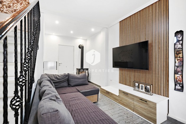 Aus zweiter Hand - Chalet -
Guardamar del Segura - El Raso