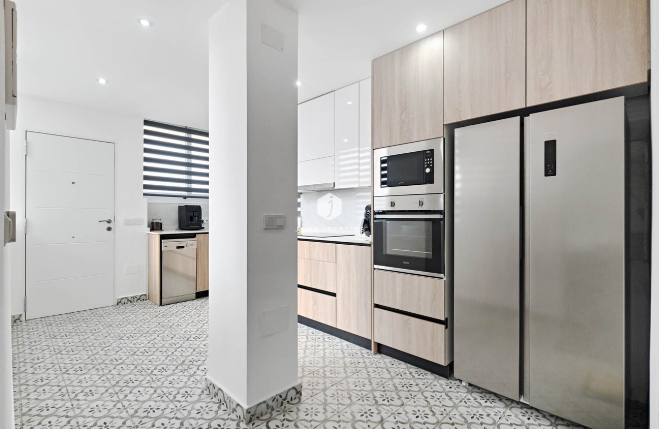 Aus zweiter Hand - Chalet -
Guardamar del Segura - El Raso