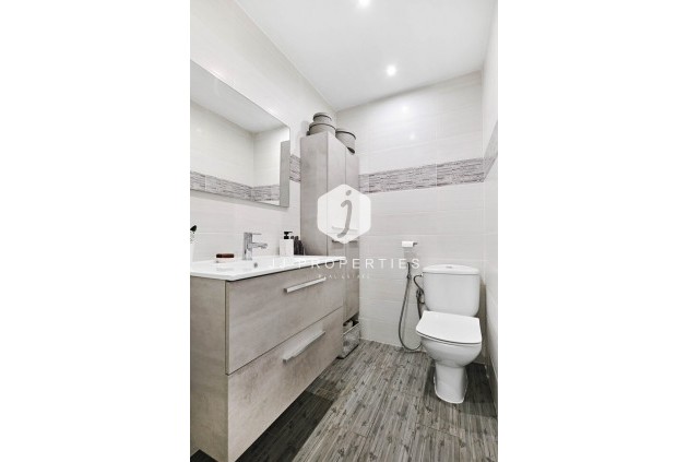 Aus zweiter Hand - Chalet -
Guardamar del Segura - El Raso