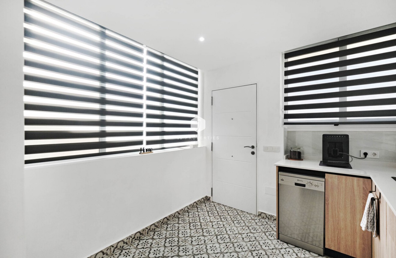 Aus zweiter Hand - Chalet -
Guardamar del Segura - El Raso