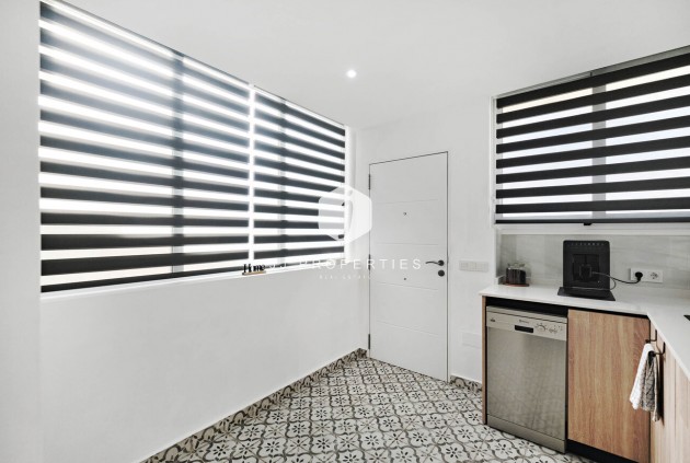 Aus zweiter Hand - Chalet -
Guardamar del Segura - El Raso