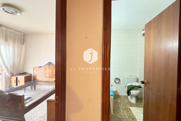 Aus zweiter Hand - Wohnung -
Torrevieja