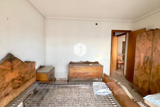 Aus zweiter Hand - Wohnung -
Torrevieja