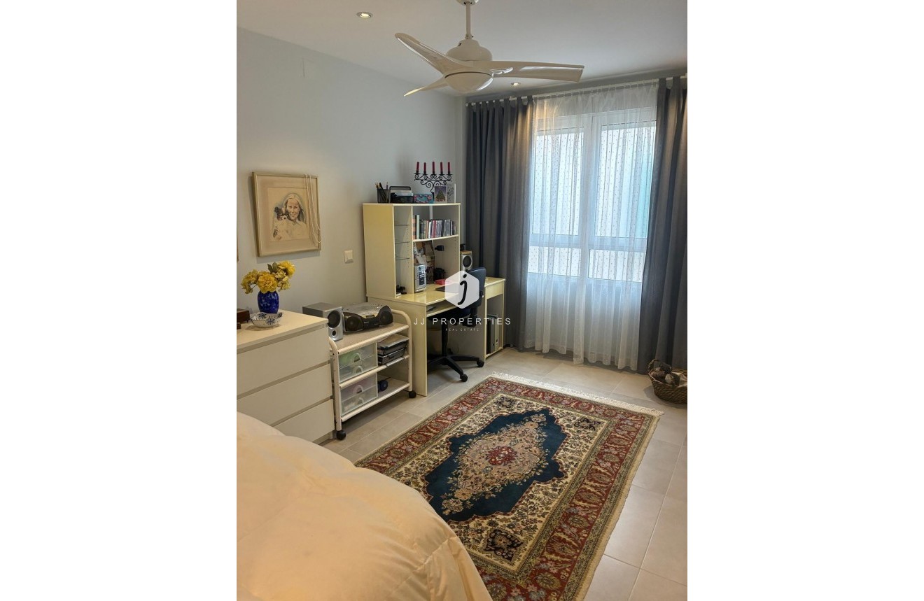 D'occasion - Appartement -
Torrevieja - El Acequión - Los Náufragos