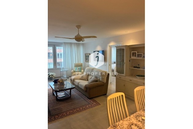 D'occasion - Appartement -
Torrevieja - El Acequión - Los Náufragos