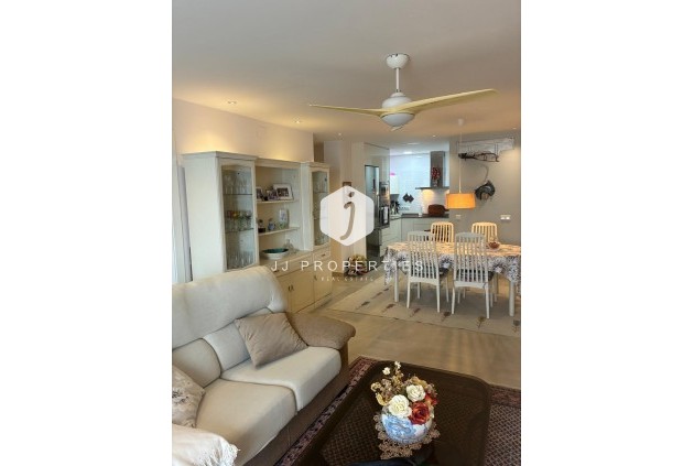 D'occasion - Appartement -
Torrevieja - El Acequión - Los Náufragos