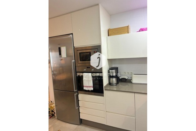 D'occasion - Appartement -
Torrevieja - El Acequión - Los Náufragos