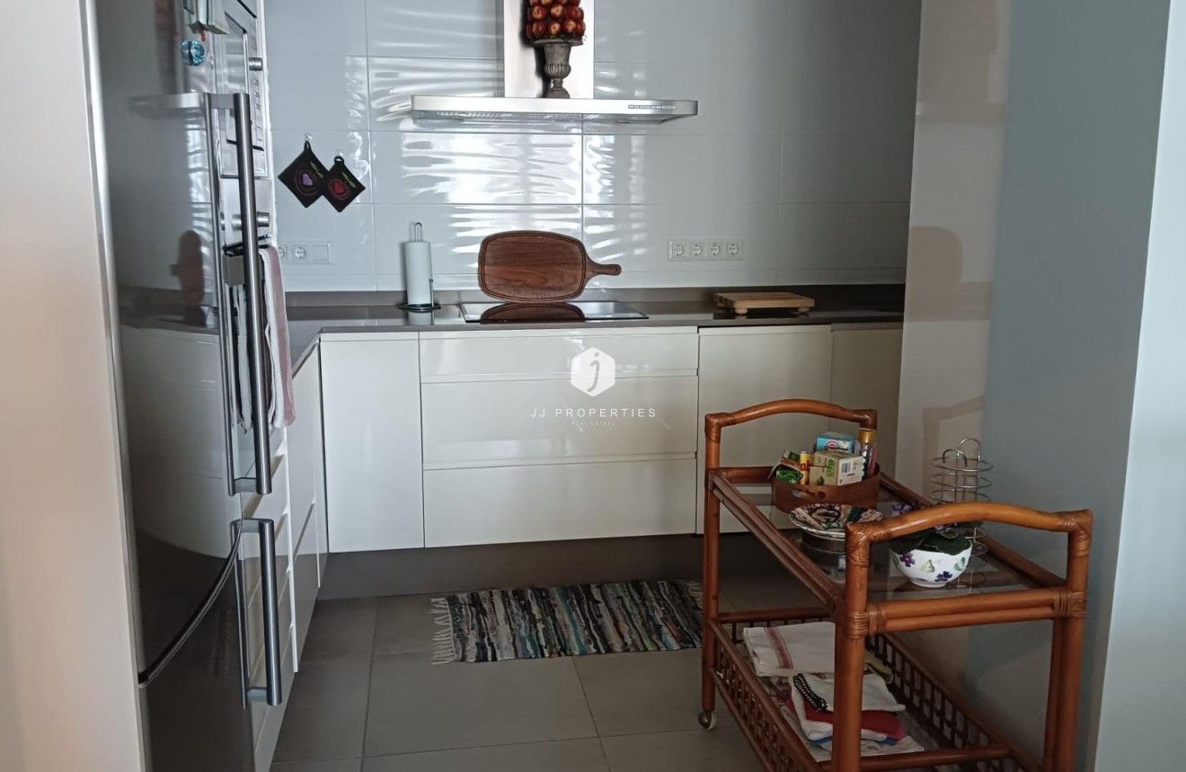 D'occasion - Appartement -
Torrevieja - El Acequión - Los Náufragos