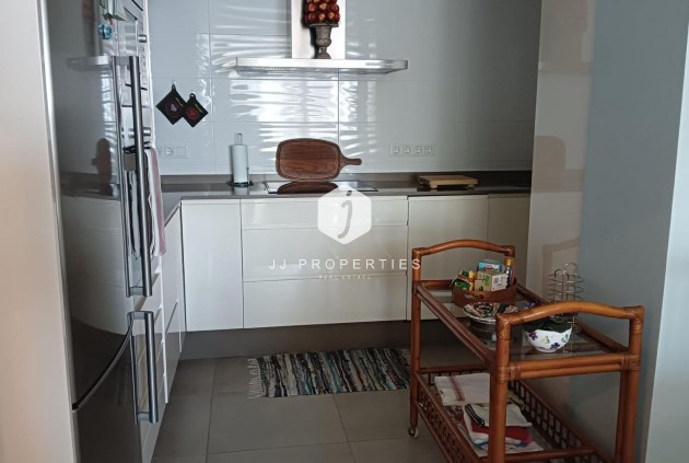 D'occasion - Appartement -
Torrevieja - El Acequión - Los Náufragos