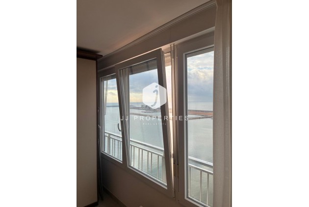 D'occasion - Appartement -
Torrevieja - El Acequión - Los Náufragos