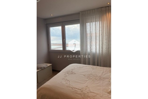 D'occasion - Appartement -
Torrevieja - El Acequión - Los Náufragos