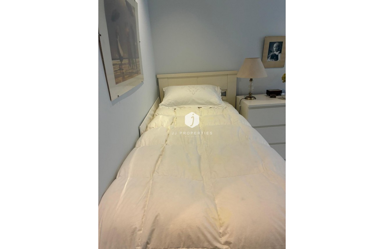 D'occasion - Appartement -
Torrevieja - El Acequión - Los Náufragos