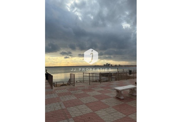 D'occasion - Appartement -
Torrevieja - El Acequión - Los Náufragos