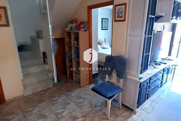 Tweedehands - Bungalow -
Torrevieja - Costa Blanca