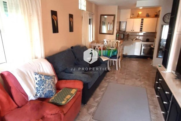 Tweedehands - Bungalow -
Torrevieja - Costa Blanca