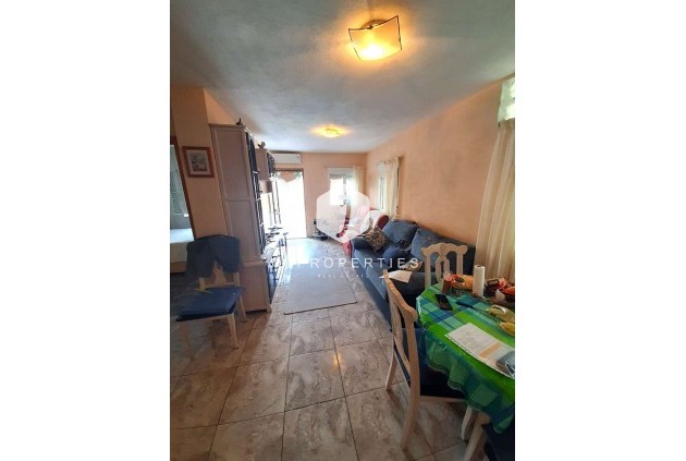 Tweedehands - Bungalow -
Torrevieja - Costa Blanca