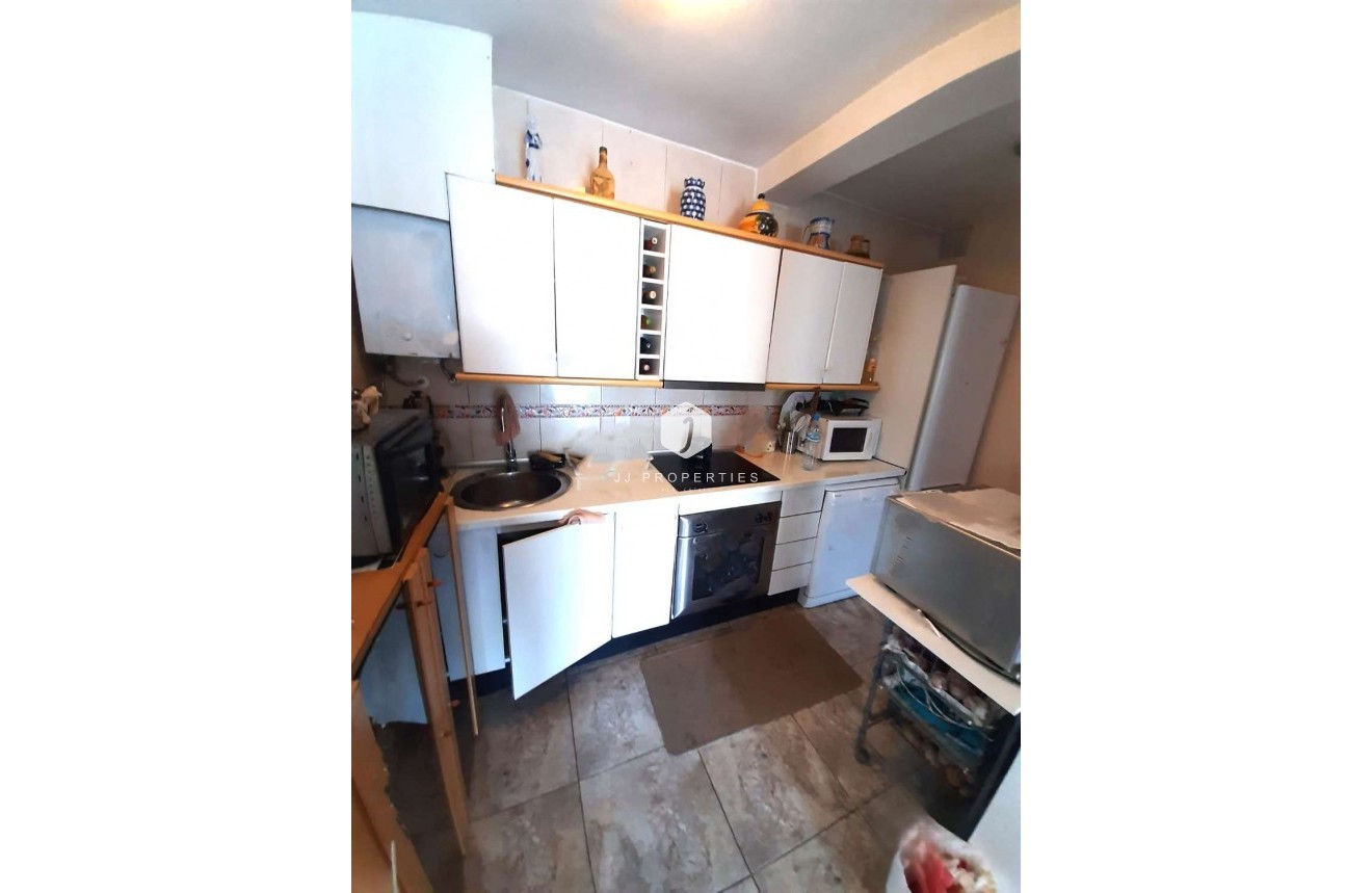 Tweedehands - Bungalow -
Torrevieja - Costa Blanca