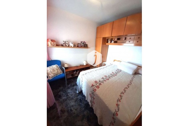 Tweedehands - Bungalow -
Torrevieja - Costa Blanca