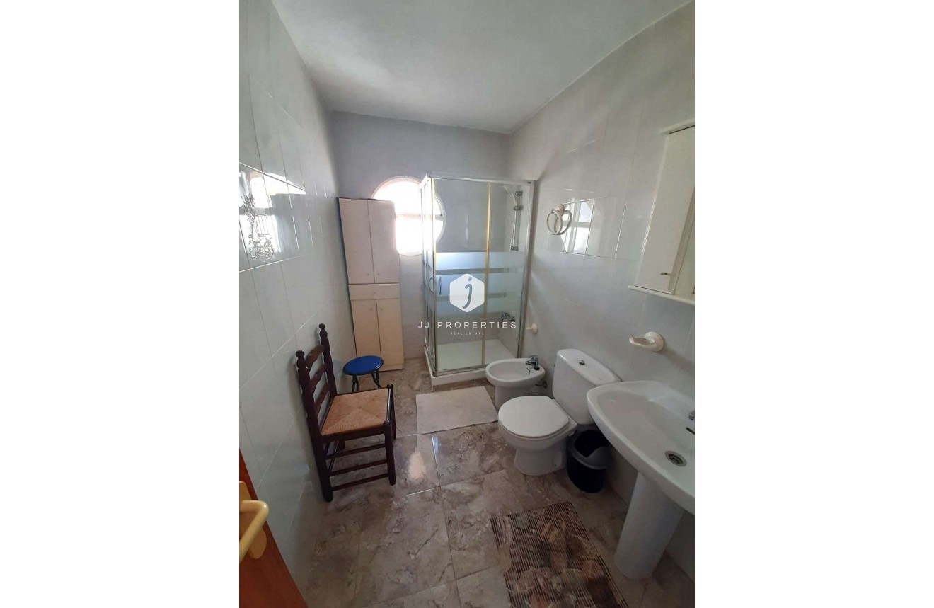 Tweedehands - Bungalow -
Torrevieja - Costa Blanca