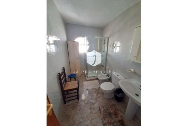 Tweedehands - Bungalow -
Torrevieja - Costa Blanca