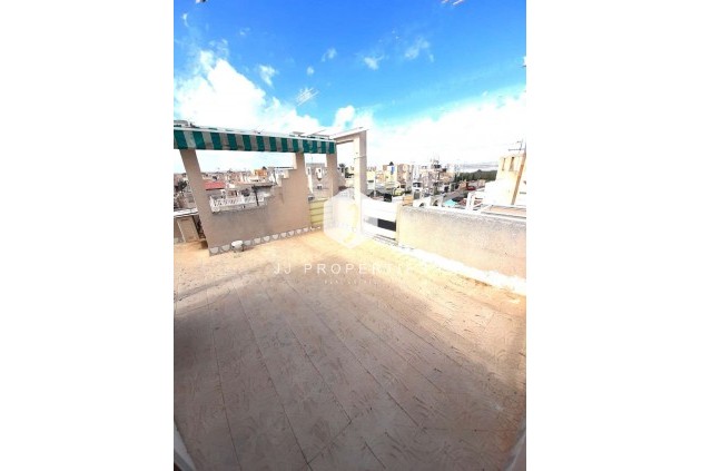 Tweedehands - Bungalow -
Torrevieja - Costa Blanca