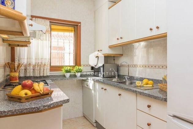 Tweedehands - Chalet -
Orihuela Costa - Costa Blanca