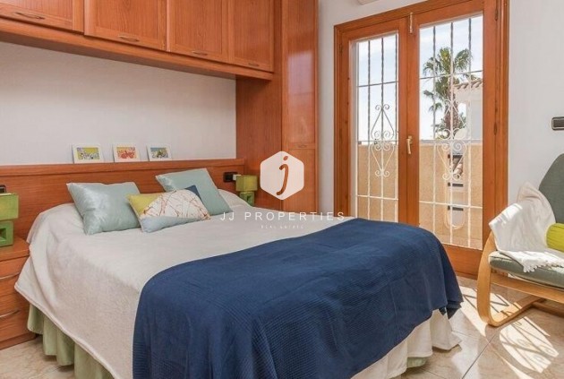 Tweedehands - Chalet -
Orihuela Costa - Costa Blanca