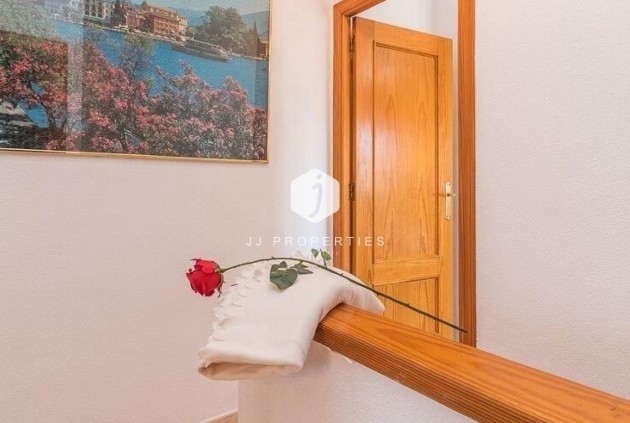 Tweedehands - Chalet -
Orihuela Costa - Costa Blanca