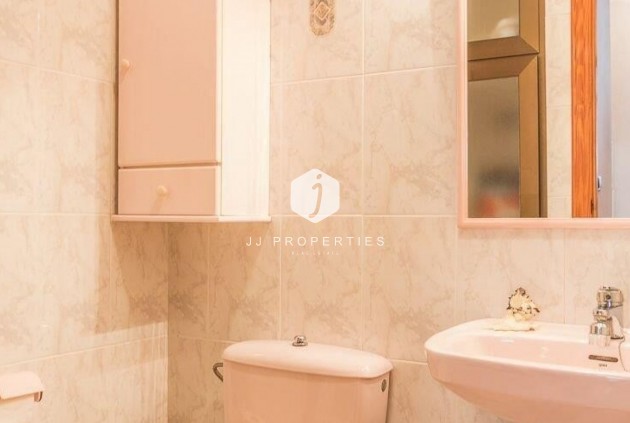 Tweedehands - Chalet -
Orihuela Costa - Costa Blanca