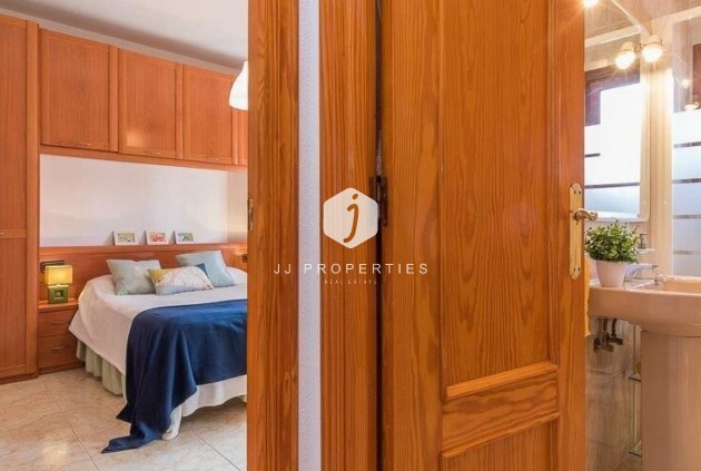 Tweedehands - Chalet -
Orihuela Costa - Costa Blanca