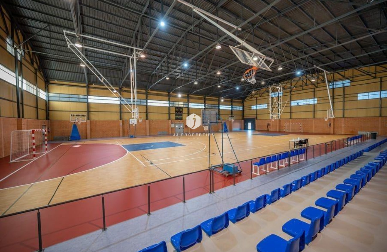 Nieuwbouw Woningen - Appartement / flat -
Bigastro - pueblo