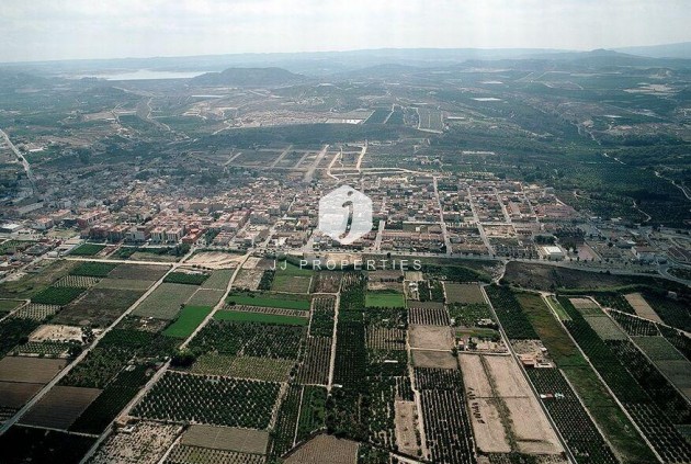 Nieuwbouw Woningen - Appartement / flat -
Bigastro - pueblo