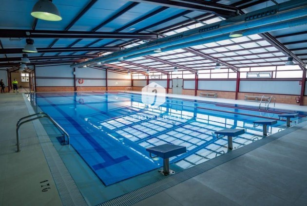 Nieuwbouw Woningen - Penthouse -
Bigastro - pueblo