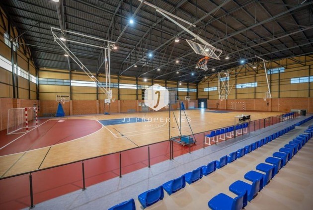 Nieuwbouw Woningen - Penthouse -
Bigastro - pueblo