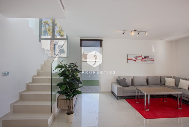 Tweedehands - Villa -
Orihuela Costa - Costa Blanca