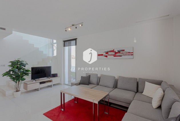 Tweedehands - Villa -
Orihuela Costa - Costa Blanca