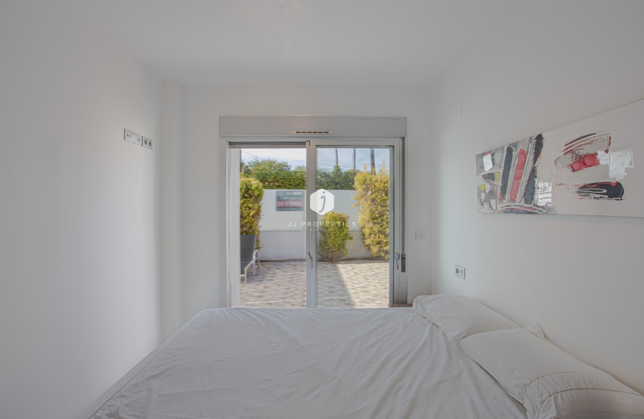 Tweedehands - Villa -
Orihuela Costa - Costa Blanca