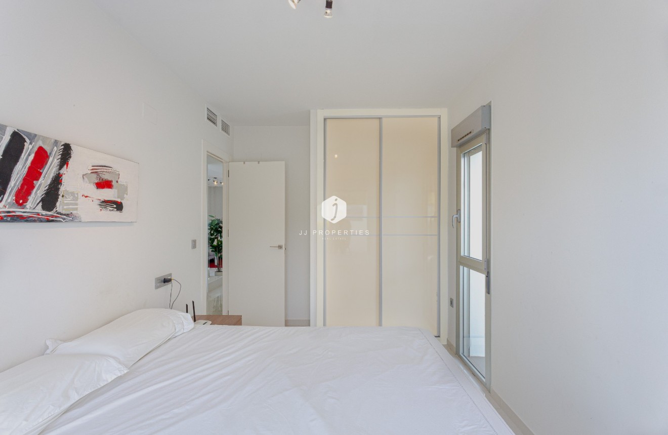 Tweedehands - Villa -
Orihuela Costa - Costa Blanca