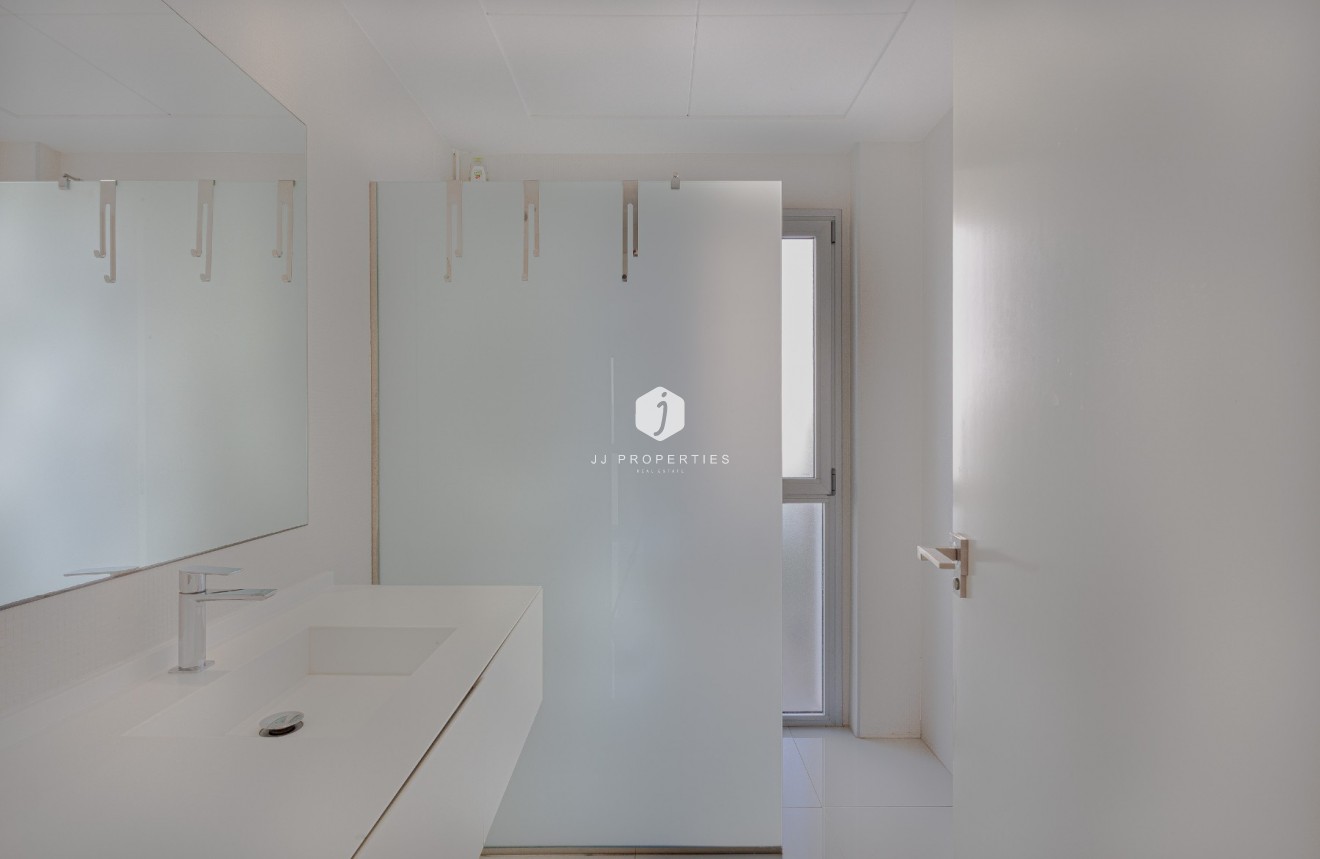 Tweedehands - Villa -
Orihuela Costa - Costa Blanca