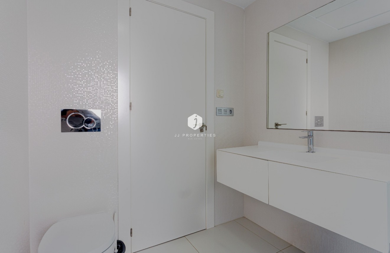 Tweedehands - Villa -
Orihuela Costa - Costa Blanca