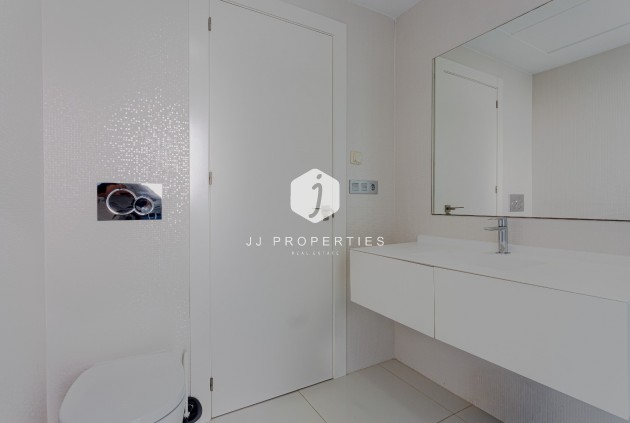 Tweedehands - Villa -
Orihuela Costa - Costa Blanca