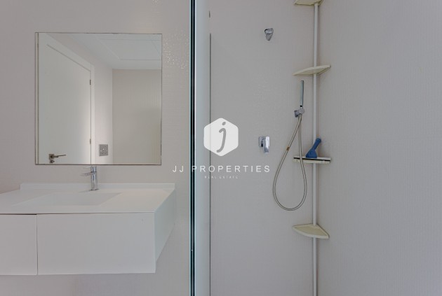 Tweedehands - Villa -
Orihuela Costa - Costa Blanca