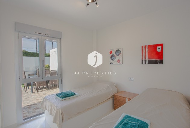 Tweedehands - Villa -
Orihuela Costa - Costa Blanca