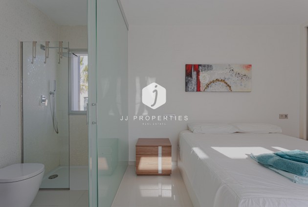 Tweedehands - Villa -
Orihuela Costa - Costa Blanca