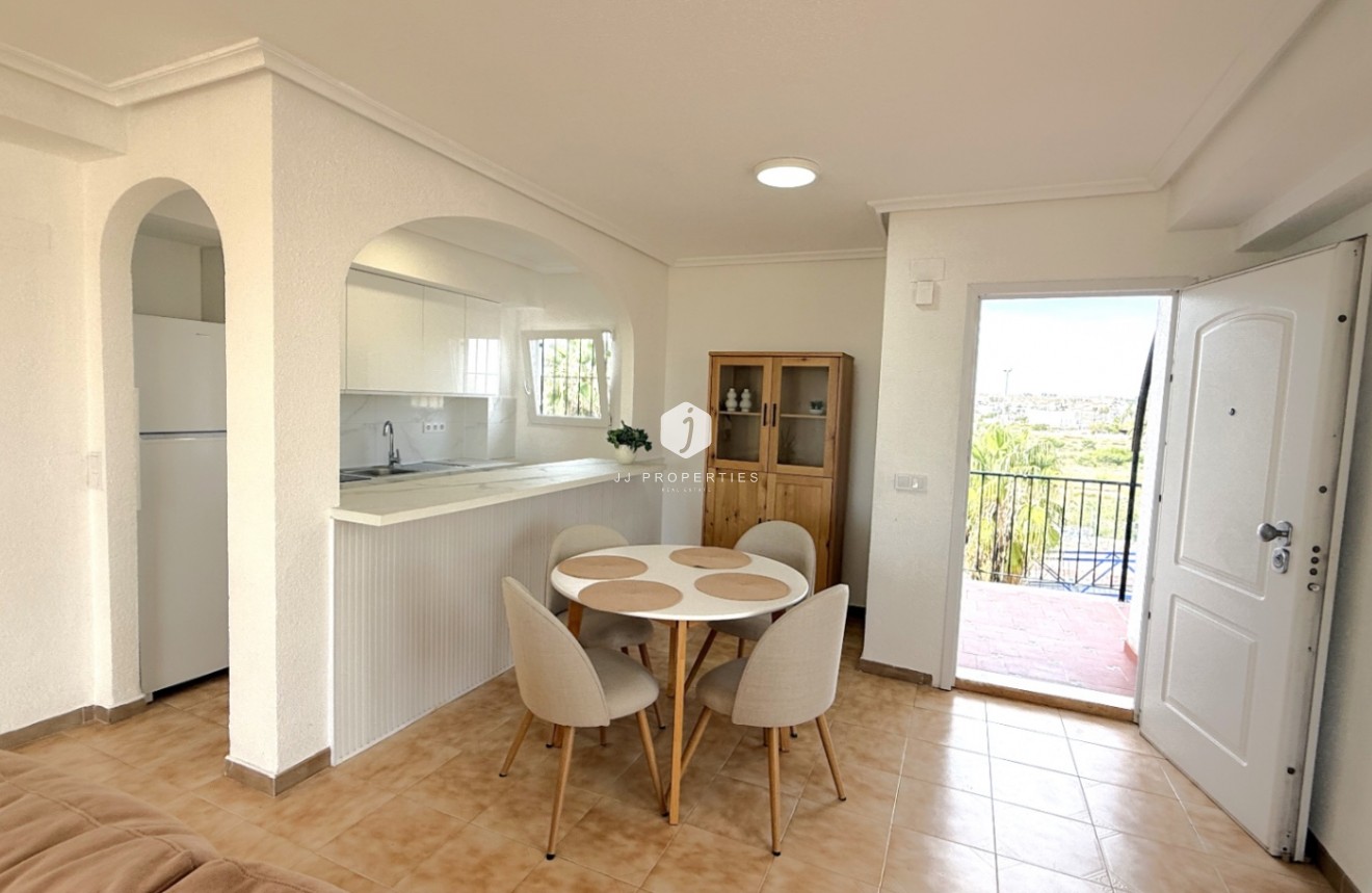 Tweedehands - Penthouse -
Torrevieja - Costa Blanca