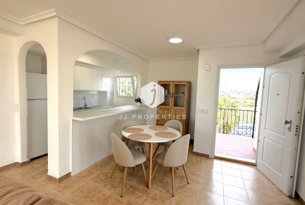 Tweedehands - Penthouse -
Torrevieja - Costa Blanca