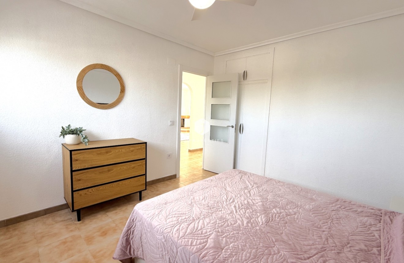 Tweedehands - Penthouse -
Torrevieja - Costa Blanca