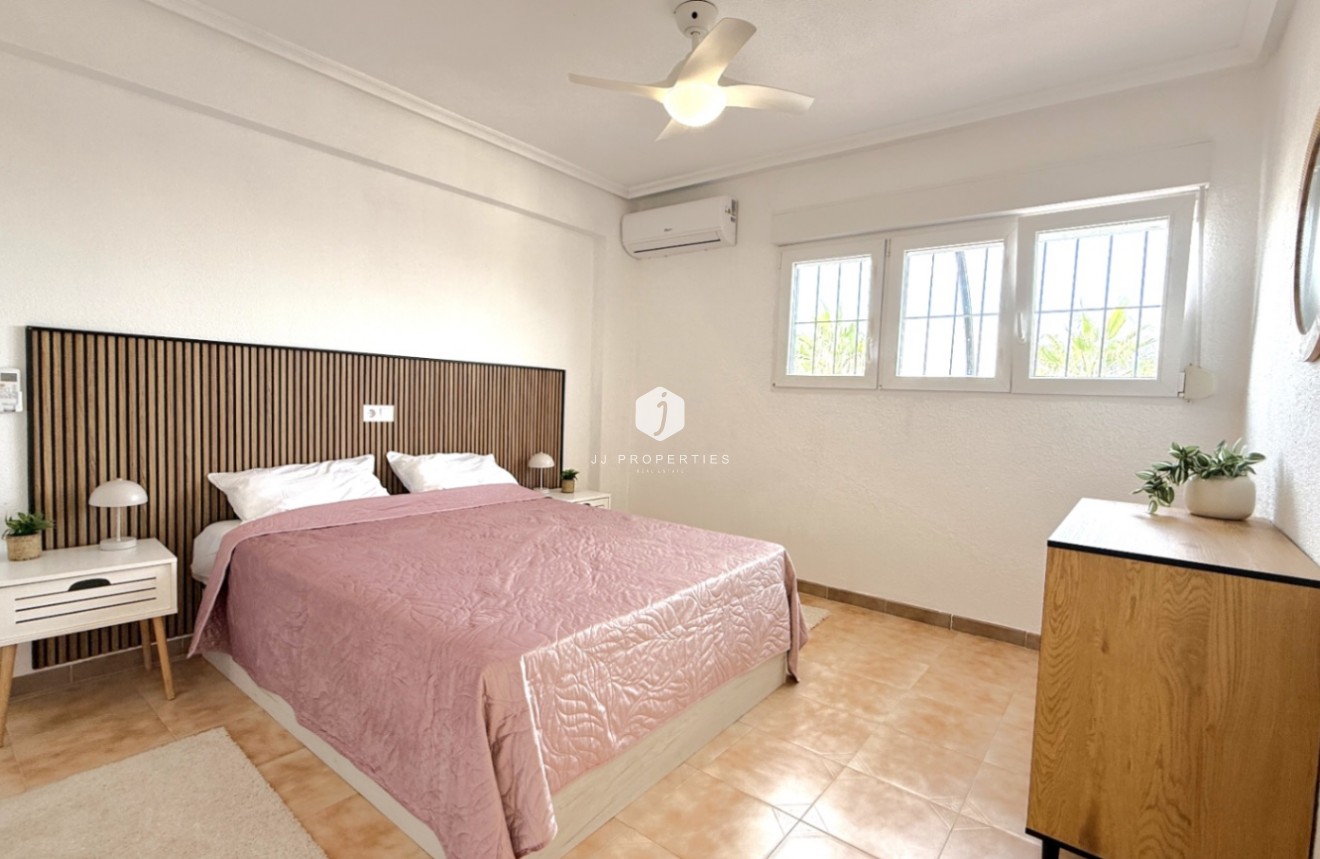 Tweedehands - Penthouse -
Torrevieja - Costa Blanca