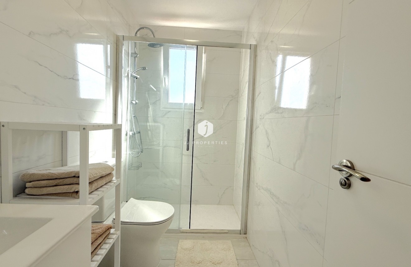 Tweedehands - Penthouse -
Torrevieja - Costa Blanca