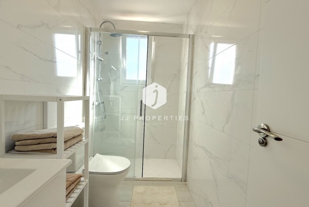 Tweedehands - Penthouse -
Torrevieja - Costa Blanca